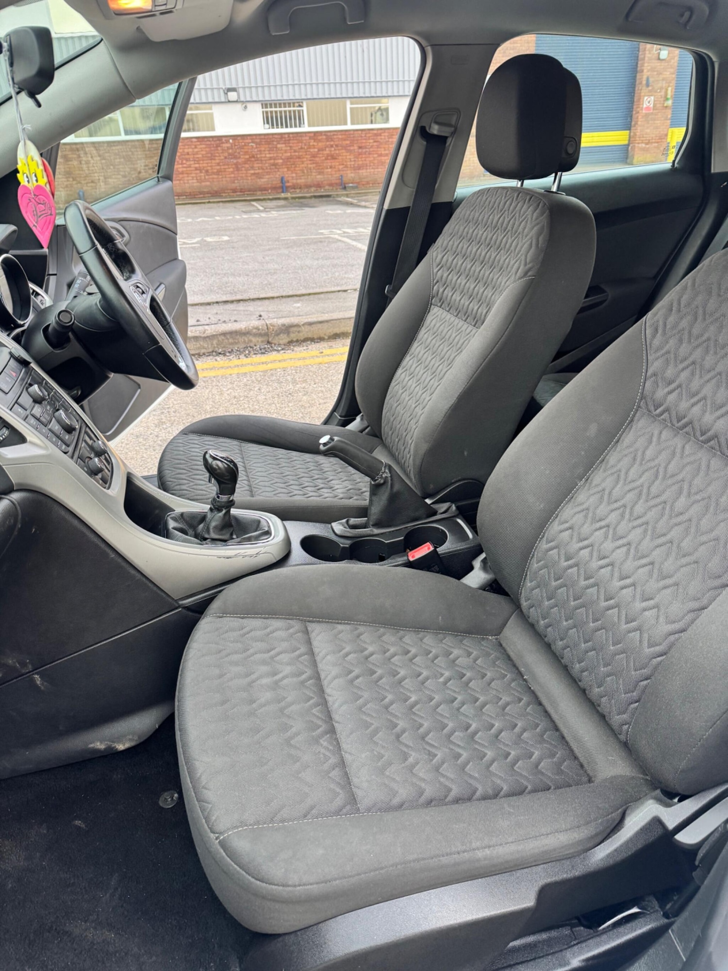 Used Vauxhall Astra 2013 for sale - 77926259: Photo 32