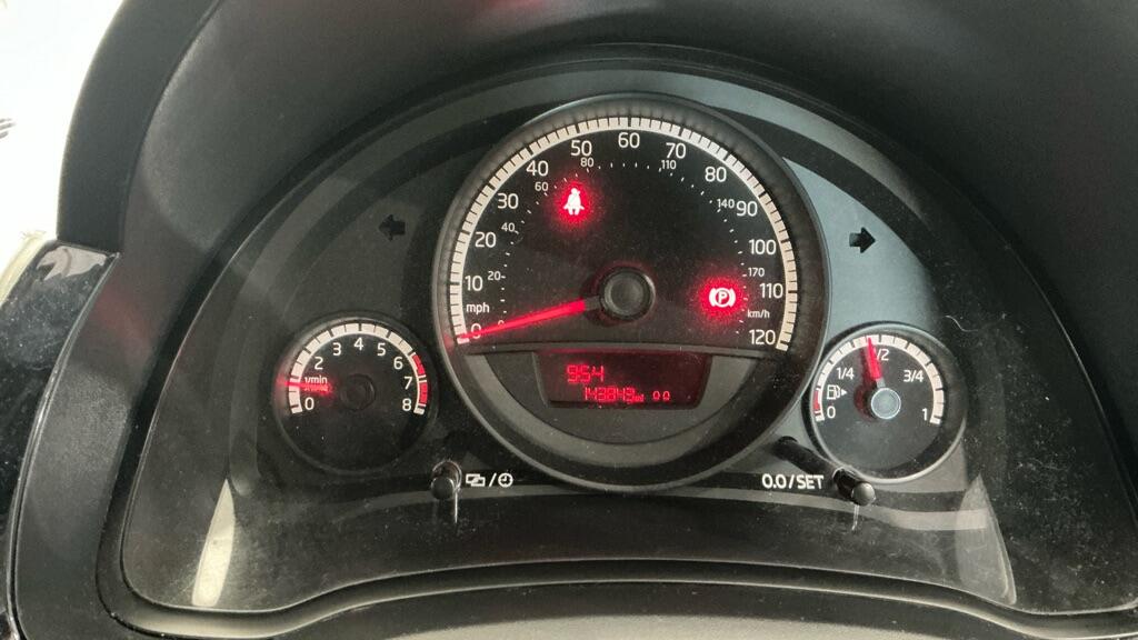 Used Volkswagen up! for sale - 77723124: Photo 10