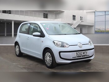 Used Volkswagen up! 2013 for sale - 77723124: Photo