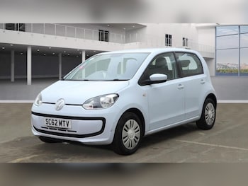 Used Volkswagen up! 2013 for sale - 77723124: Photo