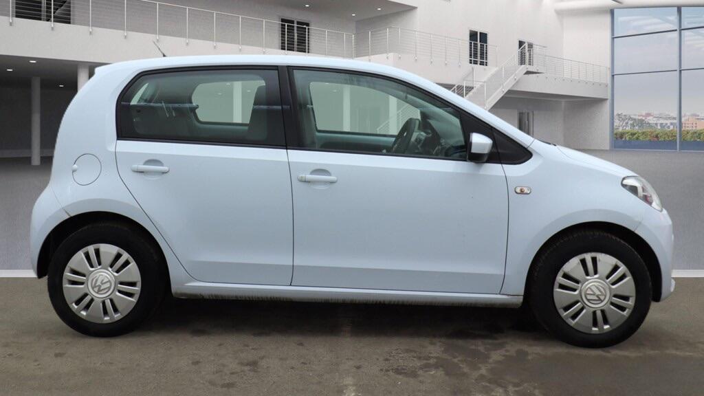 Used Volkswagen up! for sale - 77723124: Photo 5