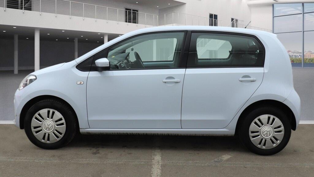 Used Volkswagen up! for sale - 77723124: Photo 6