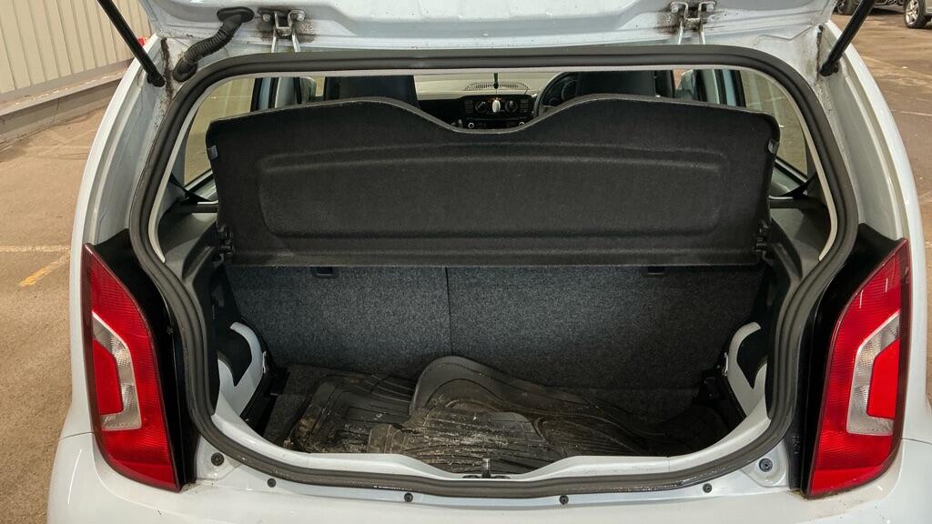 Used Volkswagen up! for sale - 77723124: Photo 7
