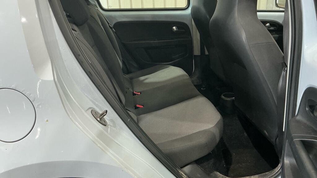 Used Volkswagen up! for sale - 77723124: Photo 8