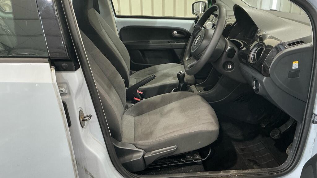 Used Volkswagen up! for sale - 77723124: Photo 9