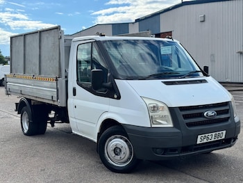Used Ford Transit 2013 for sale - 78561161: Photo