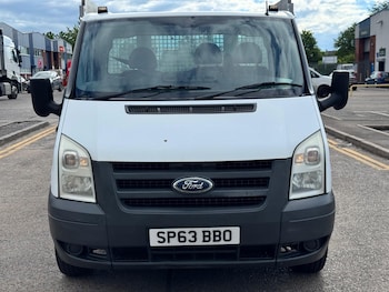 Used Ford Transit 2013 for sale - 78561161: Photo