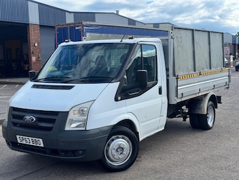 Used Ford Transit 2013 for sale - 78561161: Photo