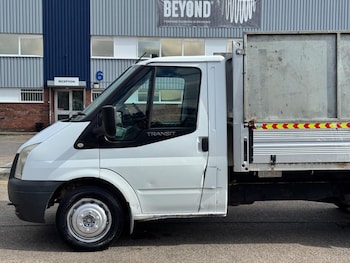 Used Ford Transit 2013 for sale - 78561161: Photo