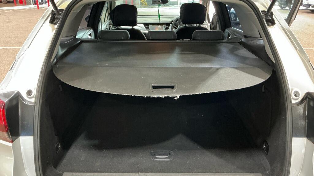 Used Vauxhall Astra 2016 for sale - 77939623: Photo 7