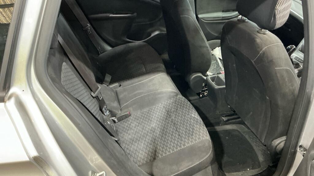 Used Vauxhall Astra 2016 for sale - 77939623: Photo 8