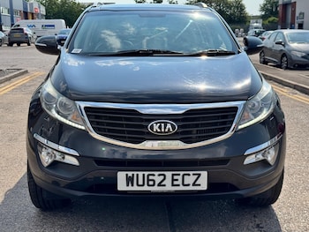 Used Kia Sportage 2012 for sale - 79075861: Photo