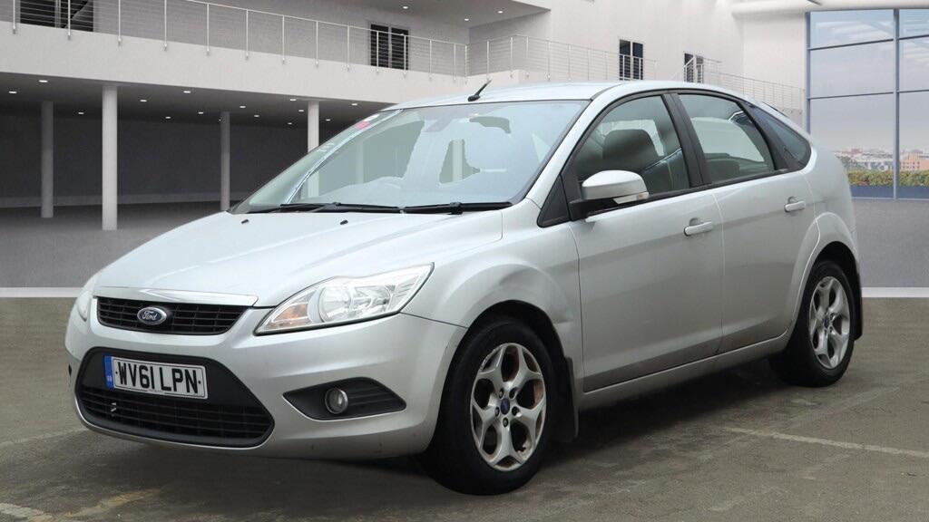 Used Ford Focus 2011 for sale - 77512273: Photo 2