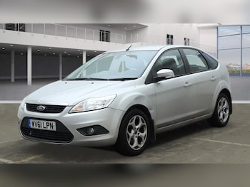 Used Ford Focus 2011 for sale - 77512273: Photo