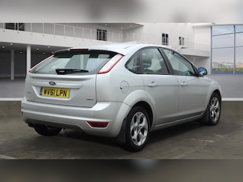 Used Ford Focus 2011 for sale - 77512273: Photo