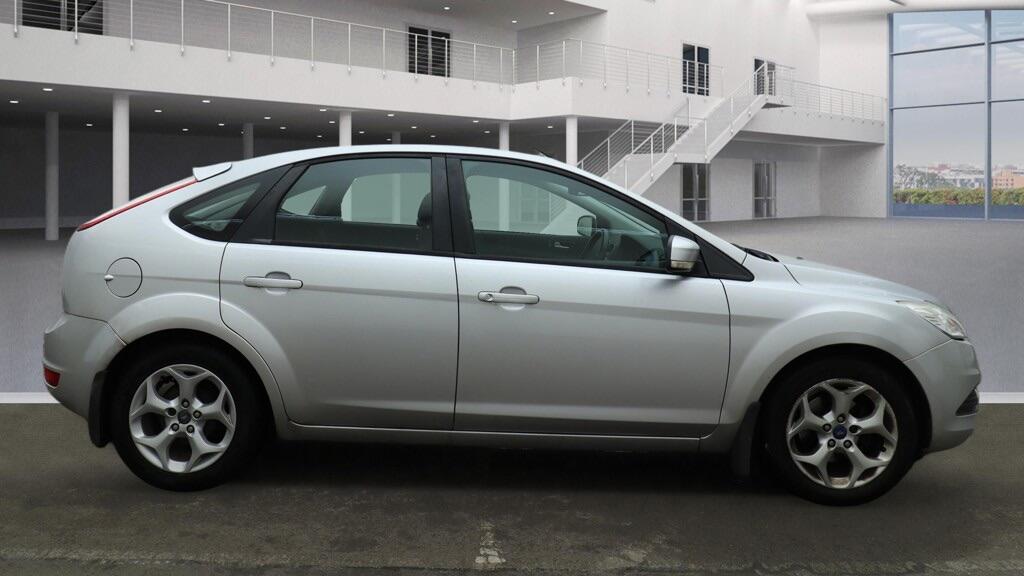 Used Ford Focus 2011 for sale - 77512273: Photo 5