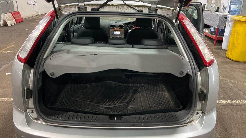 Used Ford Focus 2011 for sale - 77512273: Photo 7