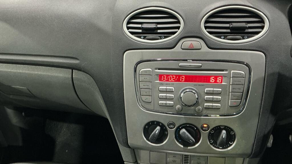 Used Ford Focus 2009 for sale - 77646641: Photo 11