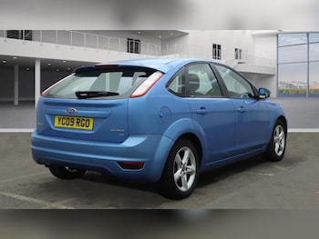 Used Ford Focus 2009 for sale - 77646641: Photo