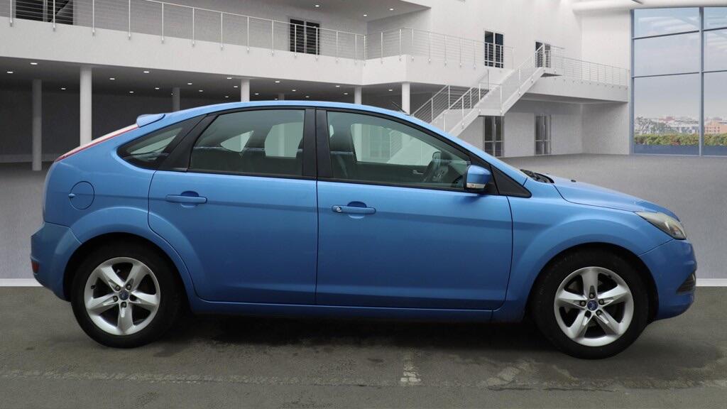 Used Ford Focus 2009 for sale - 77646641: Photo 5