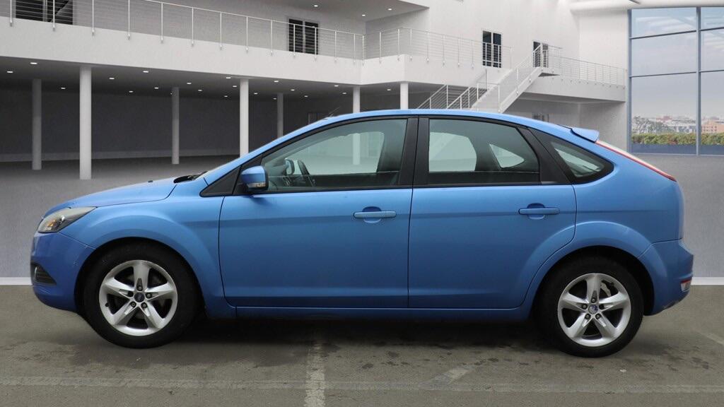Used Ford Focus 2009 for sale - 77646641: Photo 6