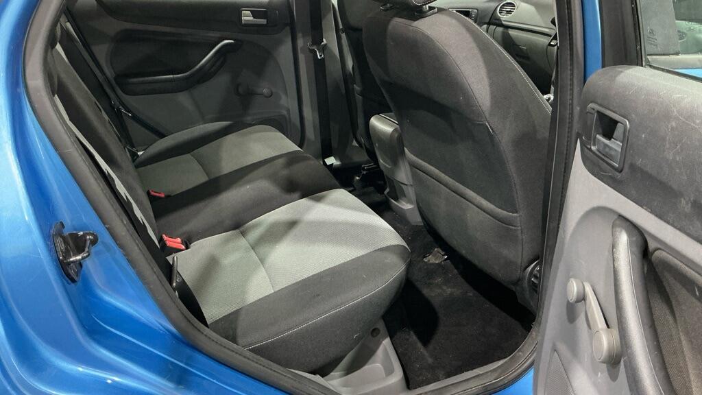 Used Ford Focus 2009 for sale - 77646641: Photo 8