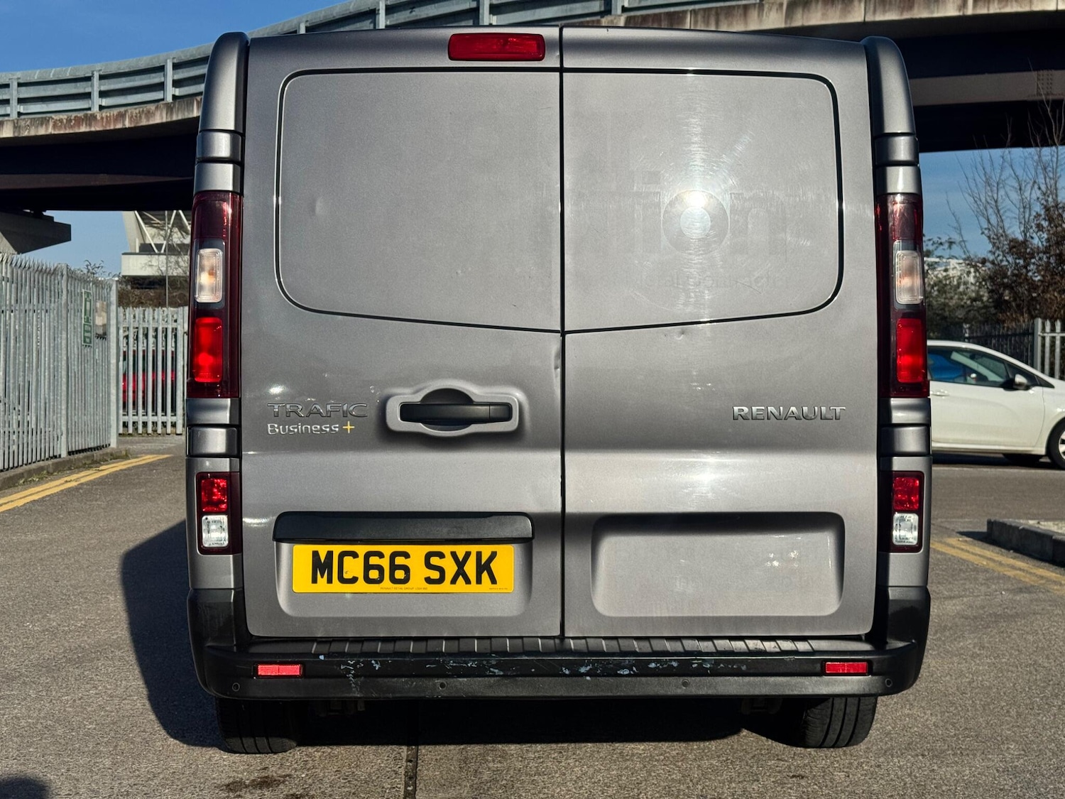 Used Vauxhall Vivaro 2006 for sale - 77722633: Photo 17