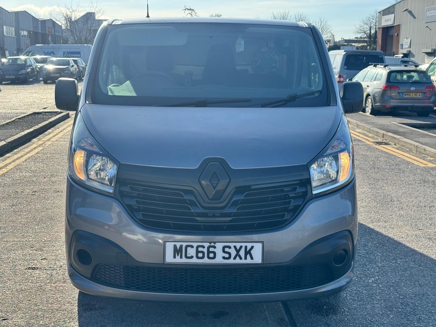 Used Vauxhall Vivaro 2006 for sale - 77722633: Photo 2