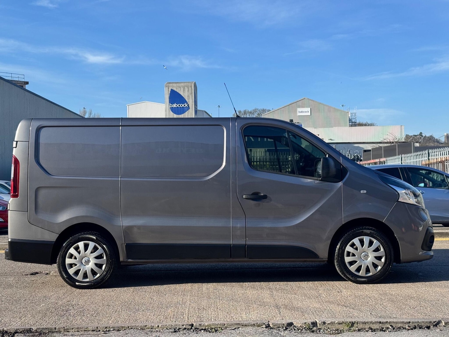 Used Vauxhall Vivaro 2006 for sale - 77722633: Photo 21