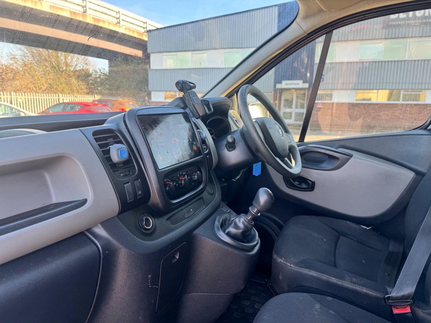 Used Vauxhall Vivaro 2006 for sale - 77722633: Photo 26