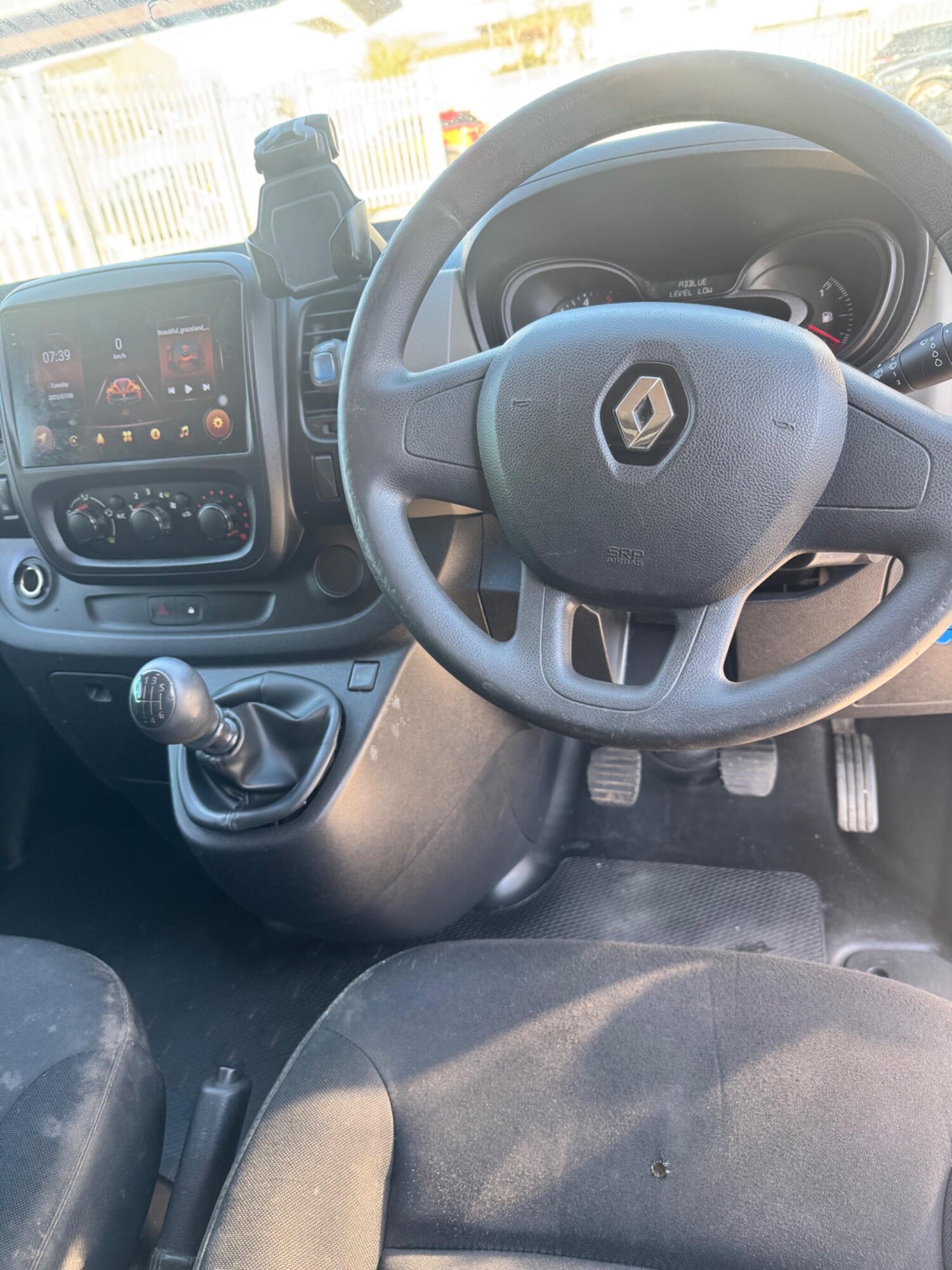 Used Vauxhall Vivaro 2006 for sale - 77722633: Photo 34