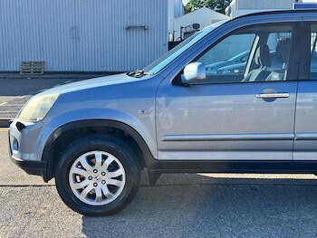 Used Honda CR-V 2006 for sale - 78946330: Photo