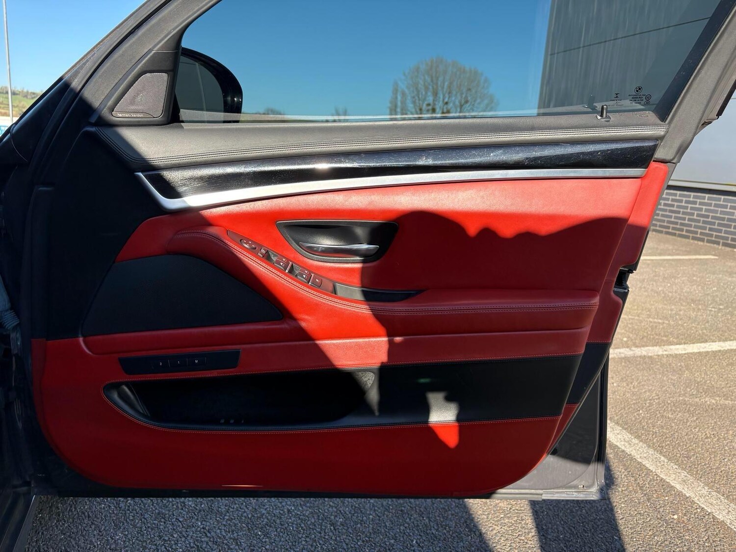 Used BMW M5 2014 for sale - 77512294: Photo 17