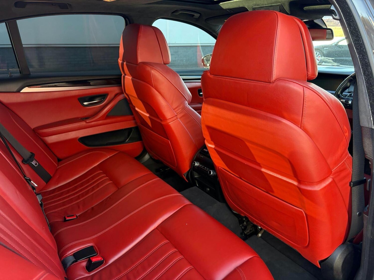 Used BMW M5 2014 for sale - 77512294: Photo 19