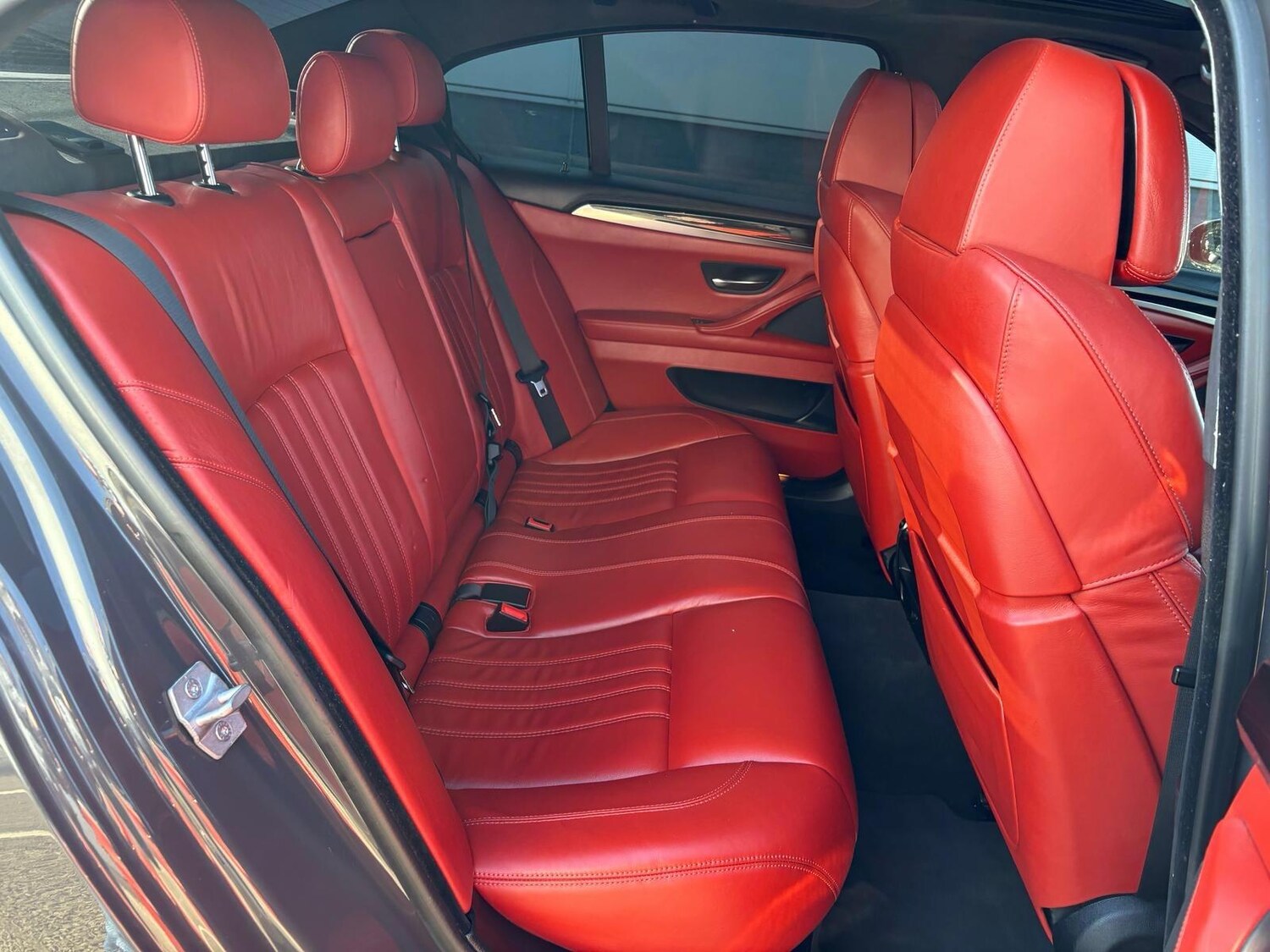 Used BMW M5 2014 for sale - 77512294: Photo 21