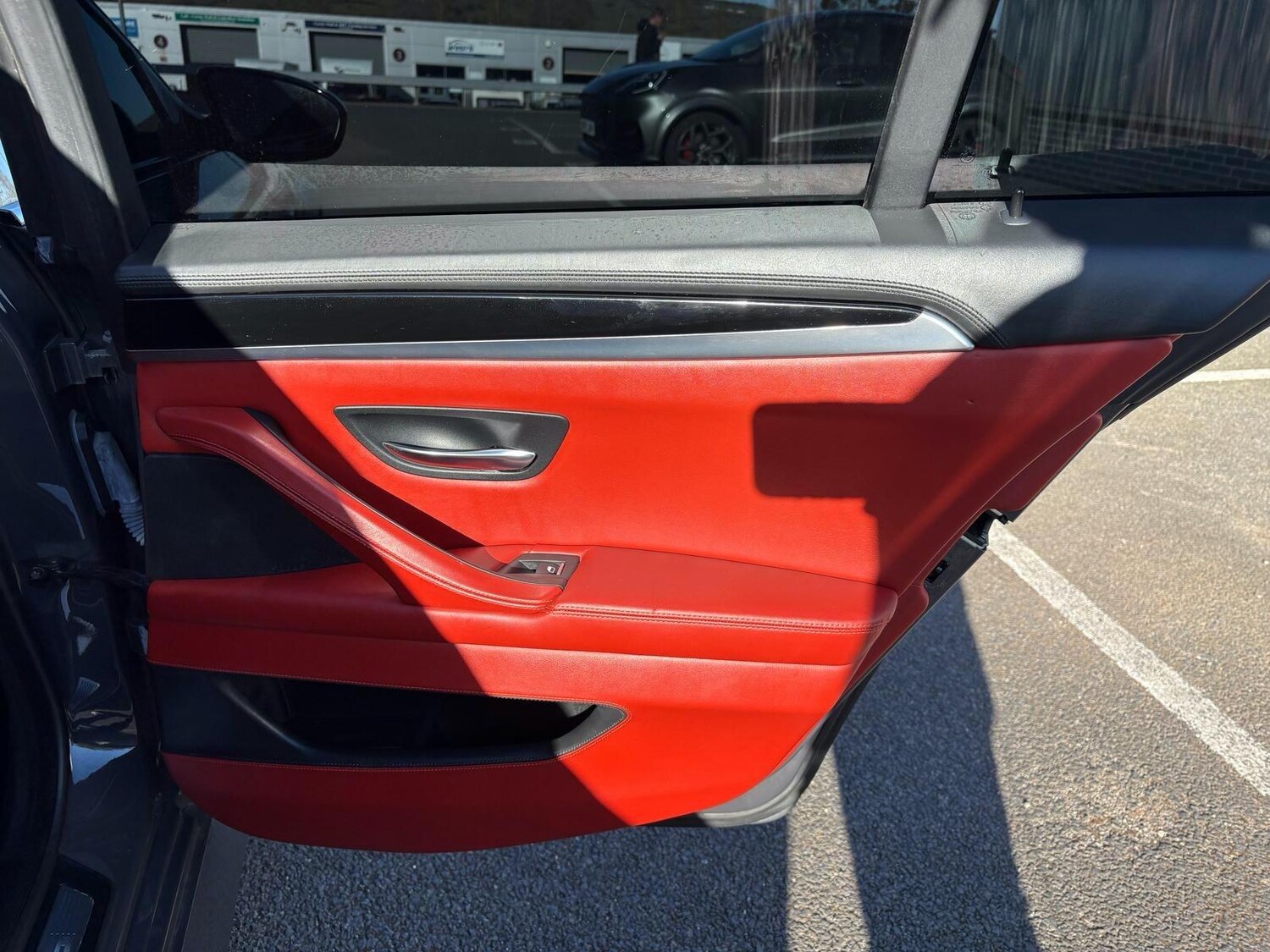 Used BMW M5 2014 for sale - 77512294: Photo 25