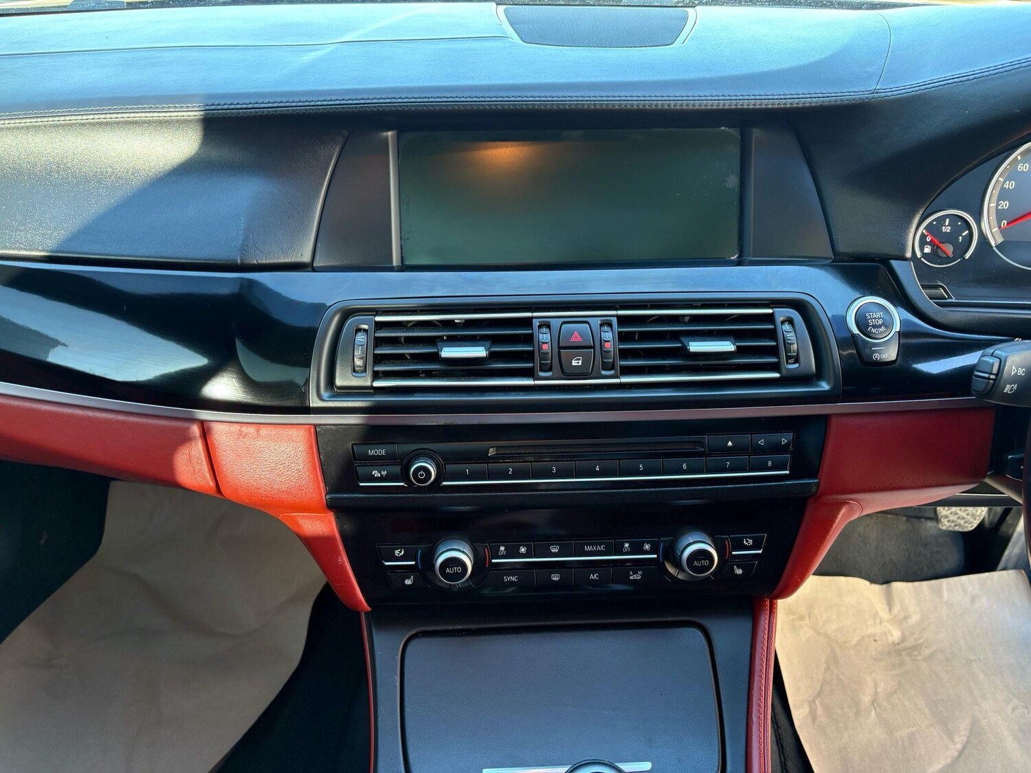 Used BMW M5 2014 for sale - 77512294: Photo 34