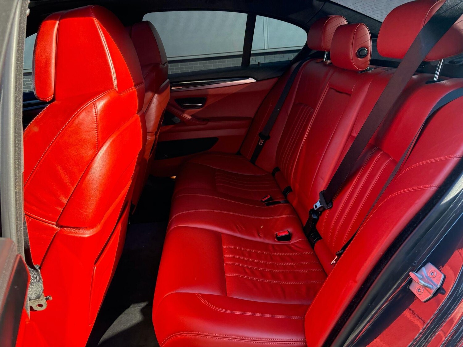 Used BMW M5 2014 for sale - 77512294: Photo 40