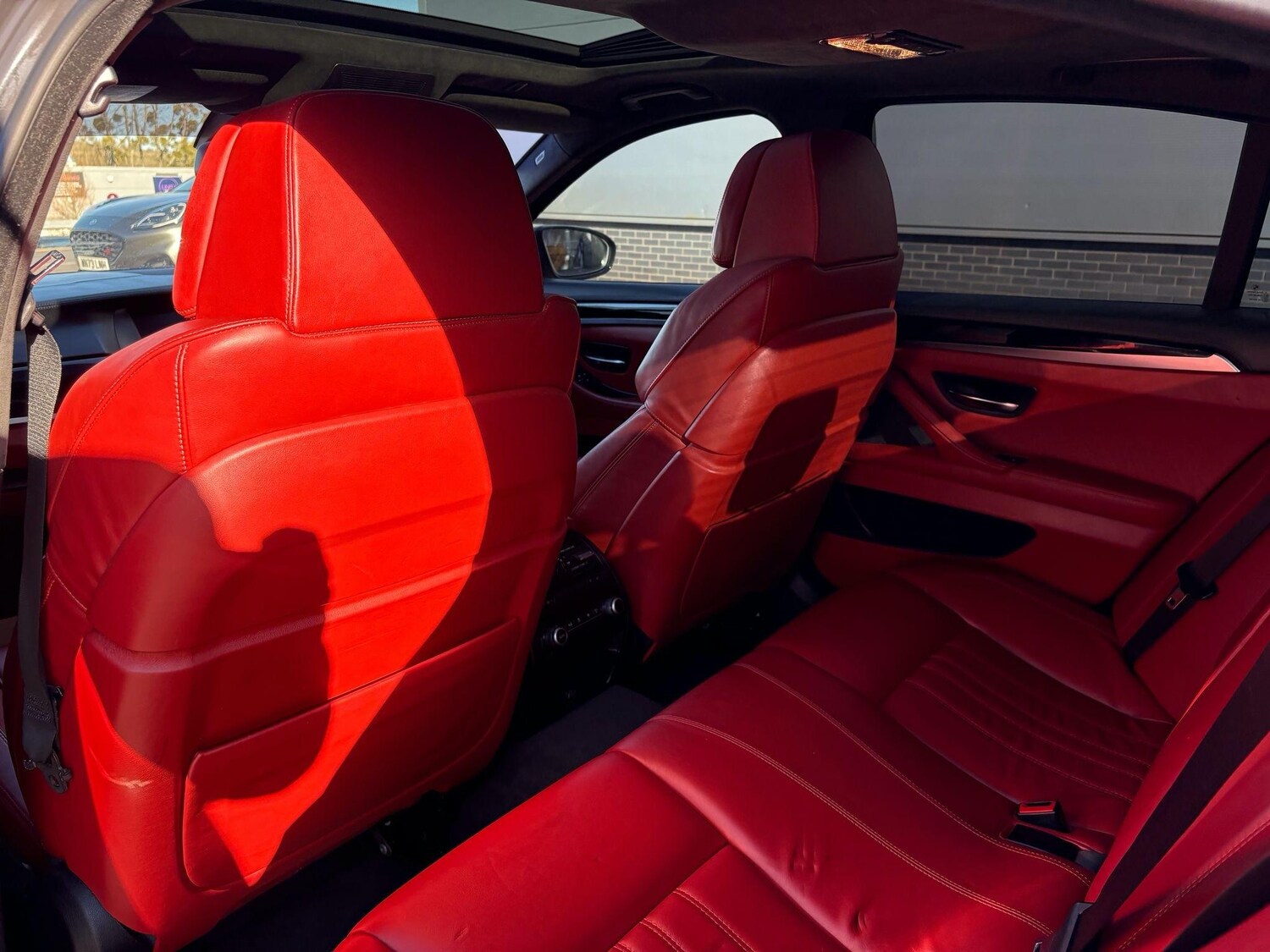 Used BMW M5 2014 for sale - 77512294: Photo 41