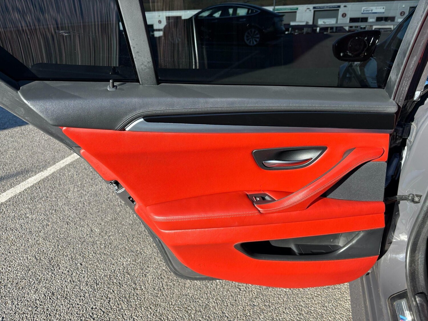 Used BMW M5 2014 for sale - 77512294: Photo 42