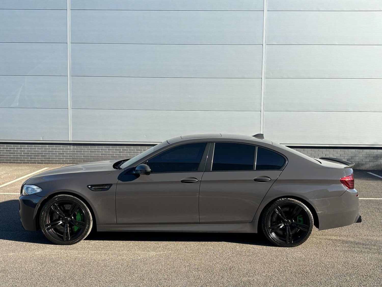 Used BMW M5 2014 for sale - 77512294: Photo 50