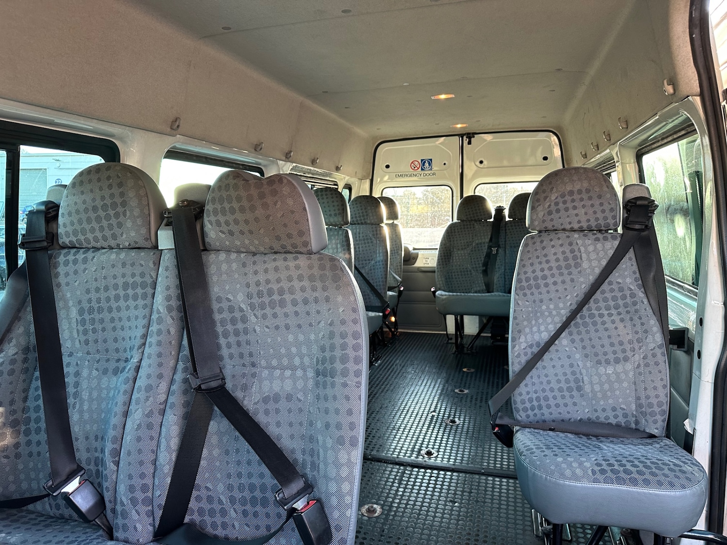 Used Ford Transit 2009 for sale - 77065510: Photo 14