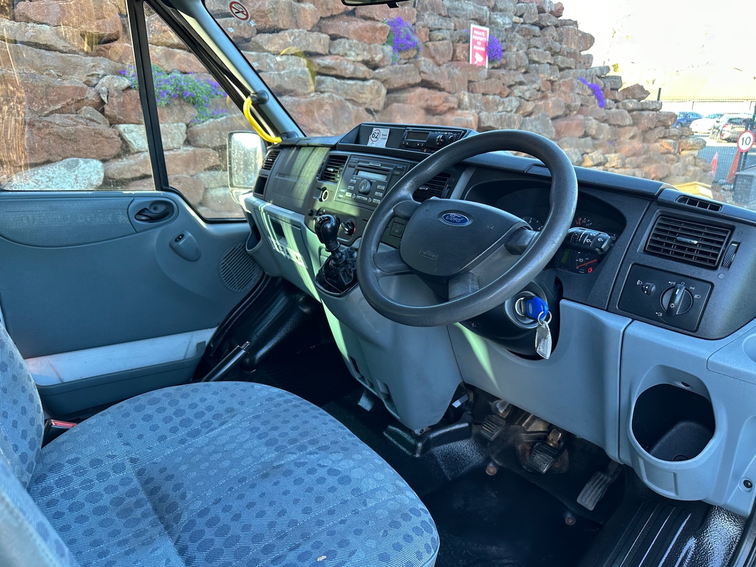 Used Ford Transit 2009 for sale - 77065510: Photo 16