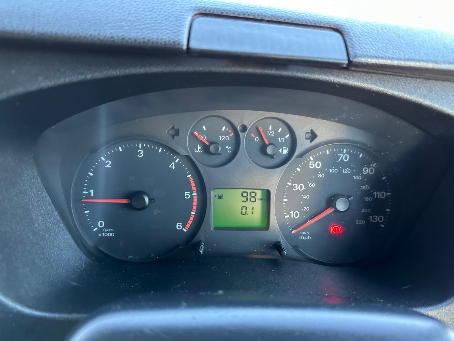 Used Ford Transit 2009 for sale - 77065510: Photo 17