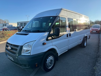 Used Ford Transit 2009 for sale - 77065510: Photo