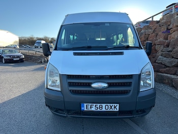 Used Ford Transit 2009 for sale - 77065510: Photo