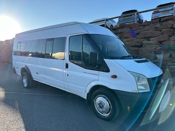 Used Ford Transit 2009 for sale - 77065510: Photo