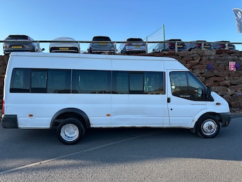 Used Ford Transit 2009 for sale - 77065510: Photo