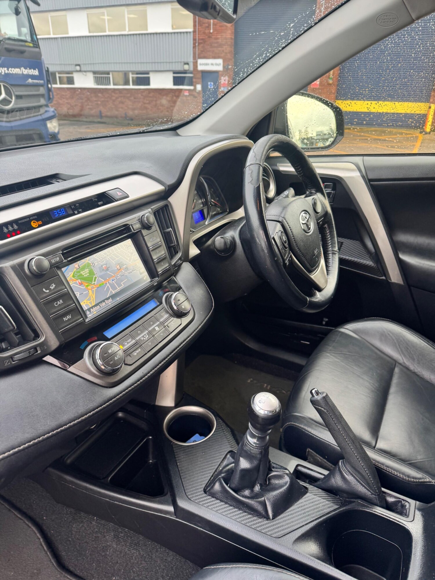 Used Toyota RAV4 2015 for sale - 77575030: Photo 19