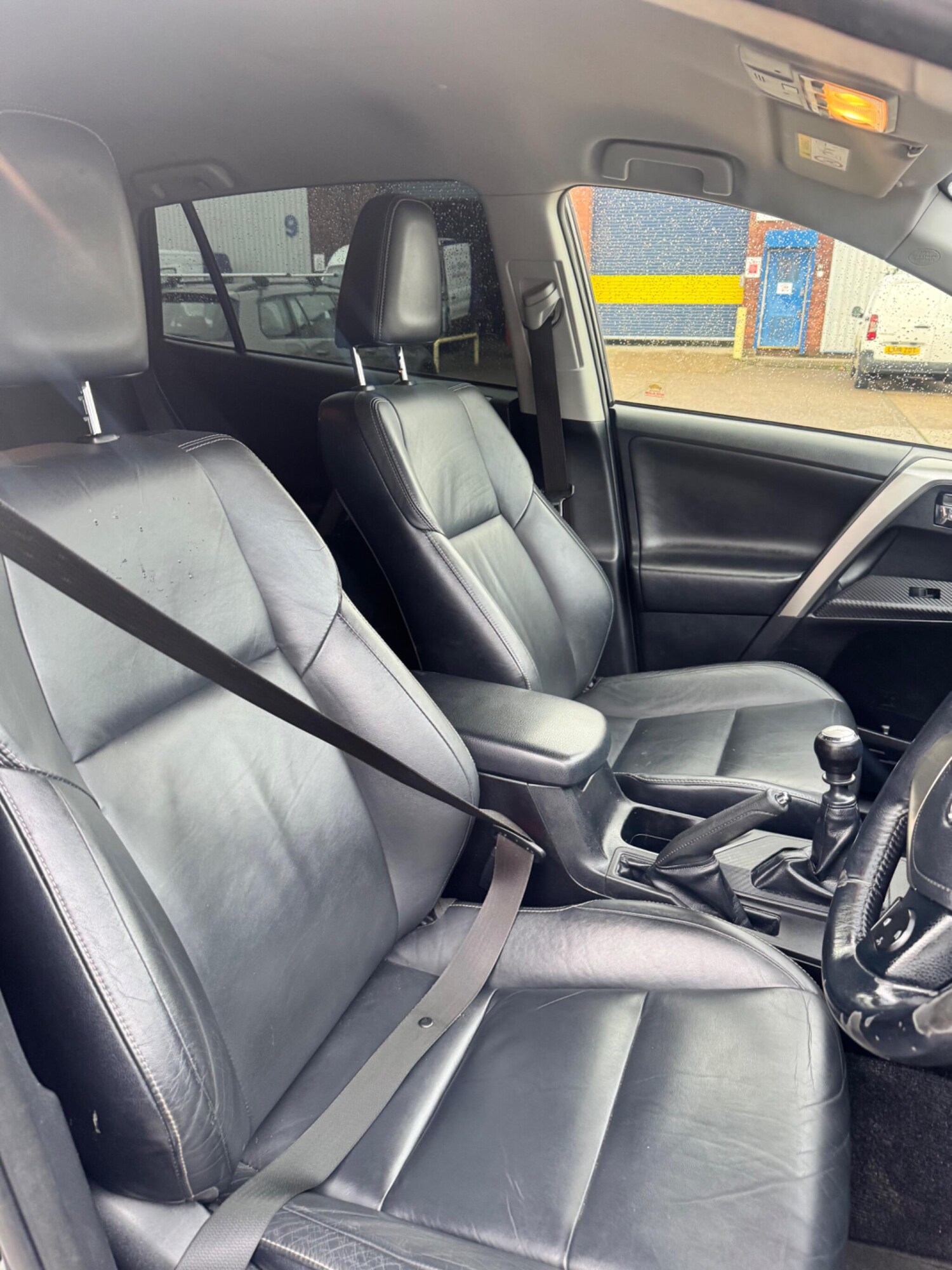 Used Toyota RAV4 2015 for sale - 77575030: Photo 21